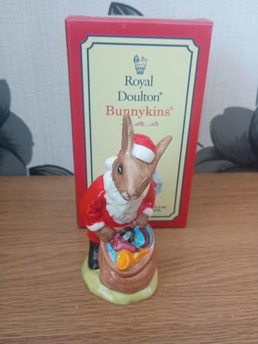 Royal doulton bunnykins - doulton,