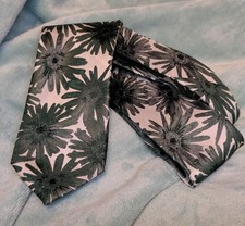 Gresham Blake 100% Pure Silk