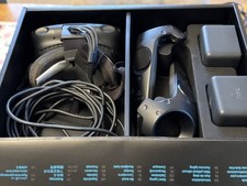 HTC Vive VR Headset +