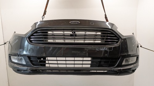 Ford galaxy mk4 - galaxy, bumper