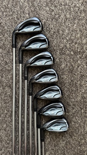 Left handed callaway - left,