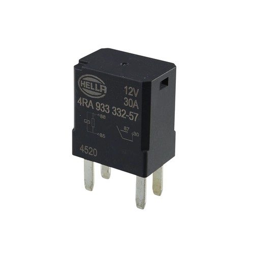 Hella 4ra933332 571 relay - 4ra933332-571,