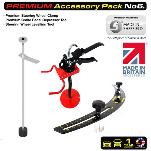 Sharkeye premium wheel - sharkeye,