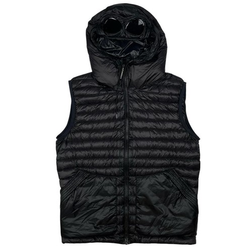 Company gilet l - gilet,