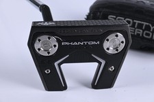 Left Hand Scotty Cameron