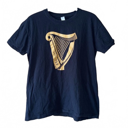Vintage guinness harp - vintage,