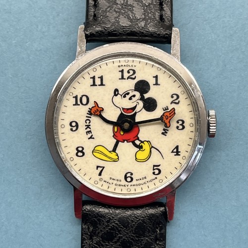 Vintage 1970s mickey - vintage,