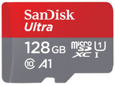 Sandisk ultra micro 32gb - ultra,
