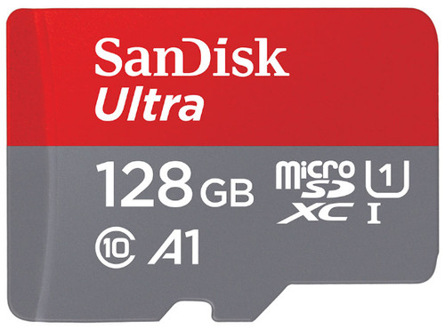 Sandisk ultra micro - micro, sd