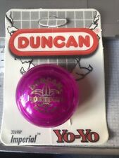 Genuine Vintage Duncan Yo-yo 1994