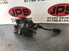 Zexel deck raise / lower