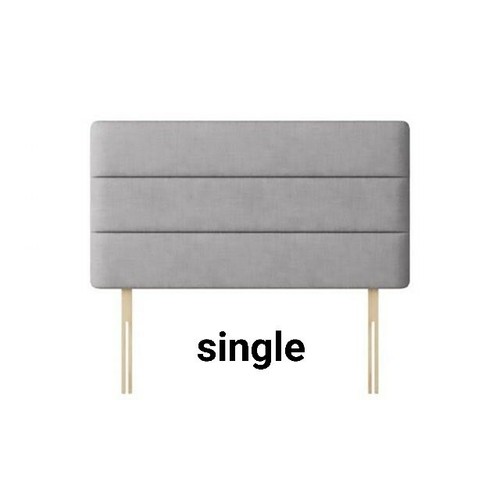 3ft single bed horizontal - bed,