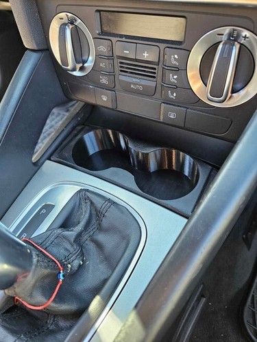 Audi rs3 dual cup - dual,