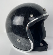 Speedway Open Face Helmet