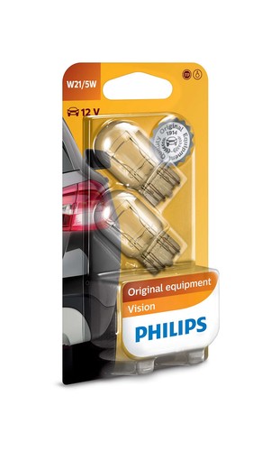 Philips light bulb 12v - light,