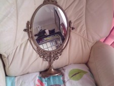 Vintage Ornate Rococo Baroque