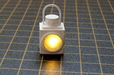 5"Gauge, GNR working Loco Lamp