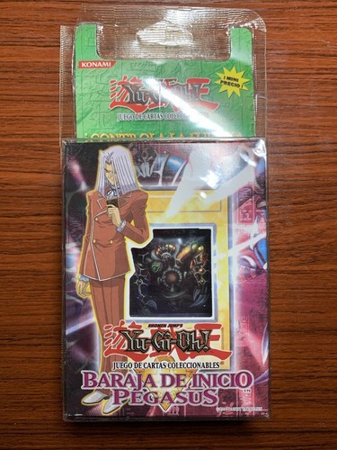 2002 starter deck - yu-gi-oh!,