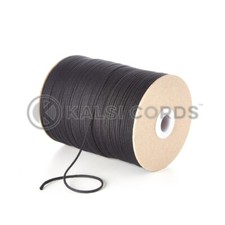 2mm THIN TUBULAR BRAIDED