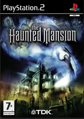 Playstation2 the haunted - :,