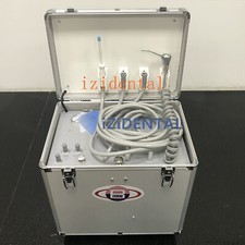 Portable Dental Turbine Unit