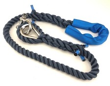 Mooring Rope Strop - 24mm Navy