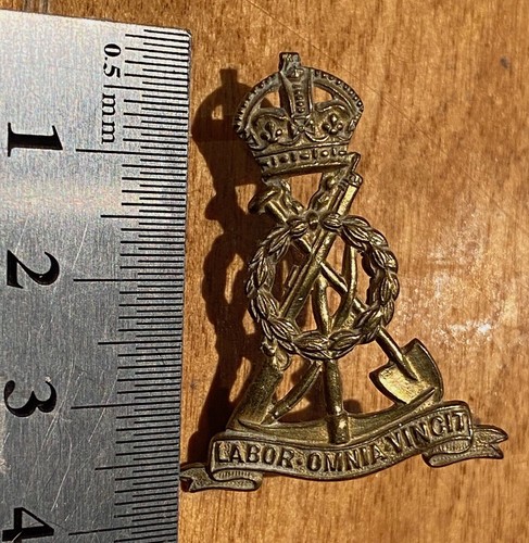 Ww2 british army labour - a,