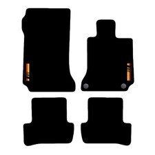 Tailored Carpet Car Floor Mats