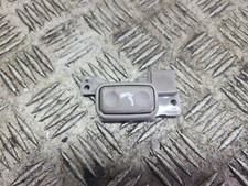 Lexus GS300 seat adjustor control switch button DRIVER side Front OSF 98-05