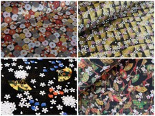 Traditional Japanese Chiyogami