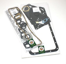 FULL ENGINE GASKET SET TRIUMPH