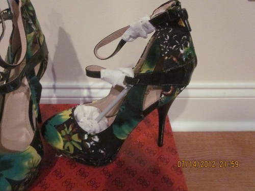 Liliana delta tropical shoes - delta-2,