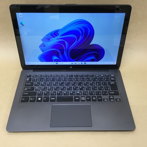 Sony vaio vjz13ba11n - sony,