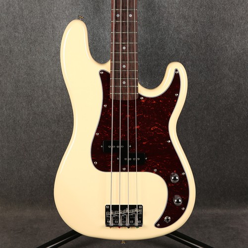 Vintage bass vinatge - sx, p-bass
