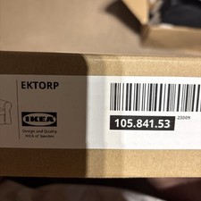 EKTORP - Cover for armchair