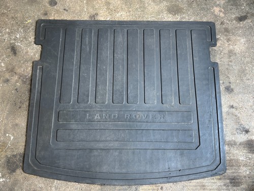 Land rover freelander rubber - rover,