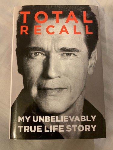 Total recall my - recall,