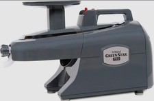 Tribest greenstar pro - tribest,