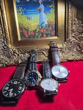 Joblot men quartz - joblot, men's
