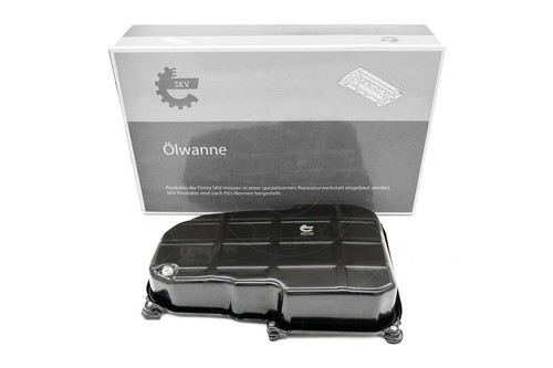 Automatic transmission oil pan - transmission,