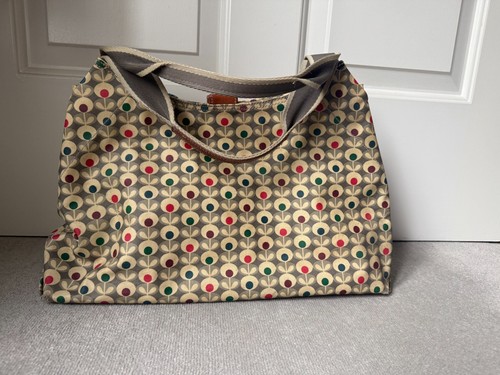 Orla kiely shoulder bag - shoulder,