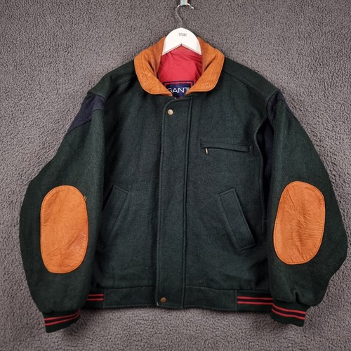 Vintage gant jacket mens - gant,