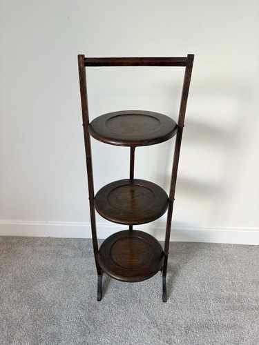 Antique edwardian style wooden - antique,
