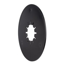 2 Pack 10in 5th Wheel Lube