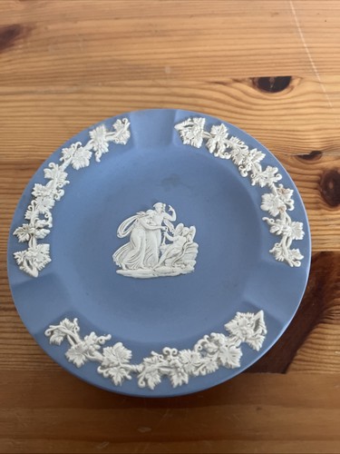 Vintage wedgwood blue - vintage,