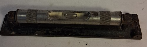 Vintage starrett co 8 - starrett, &
