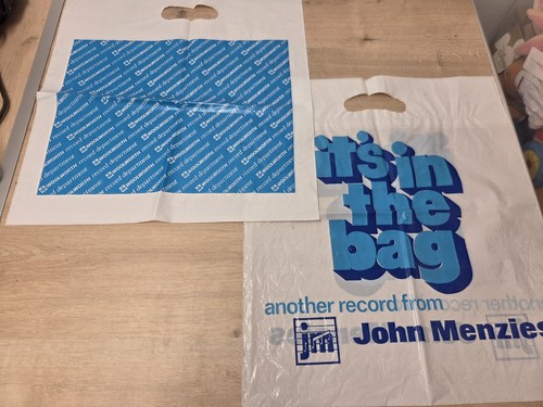 Vintage woolworths john - woolworths,