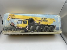 Conrad LTM 1060 Mobile Crane