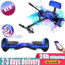 Hoverboard electric - 6.5'',