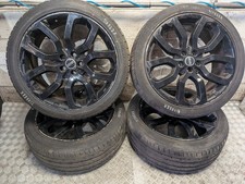 RANGE ROVER SPORT L494 2015
